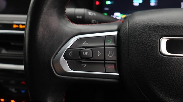 Used Jeep Compass 2022 for sale - 76306204: Photo 25