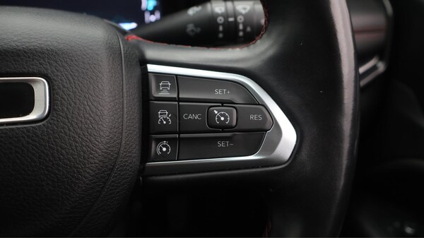 Used Jeep Compass 2022 for sale - 76306204: Photo 26