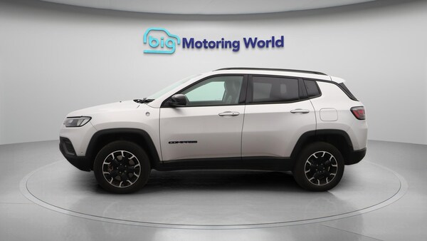 Used Jeep Compass 2022 for sale - 76306204: Photo 5