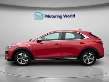 Used Kia XCeed 2022 for sale - 79619994: Photo