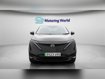Used Nissan ARIYA 2023 for sale - 78862913: Photo