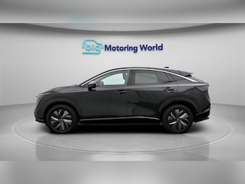 Used Nissan ARIYA 2023 for sale - 78862913: Photo