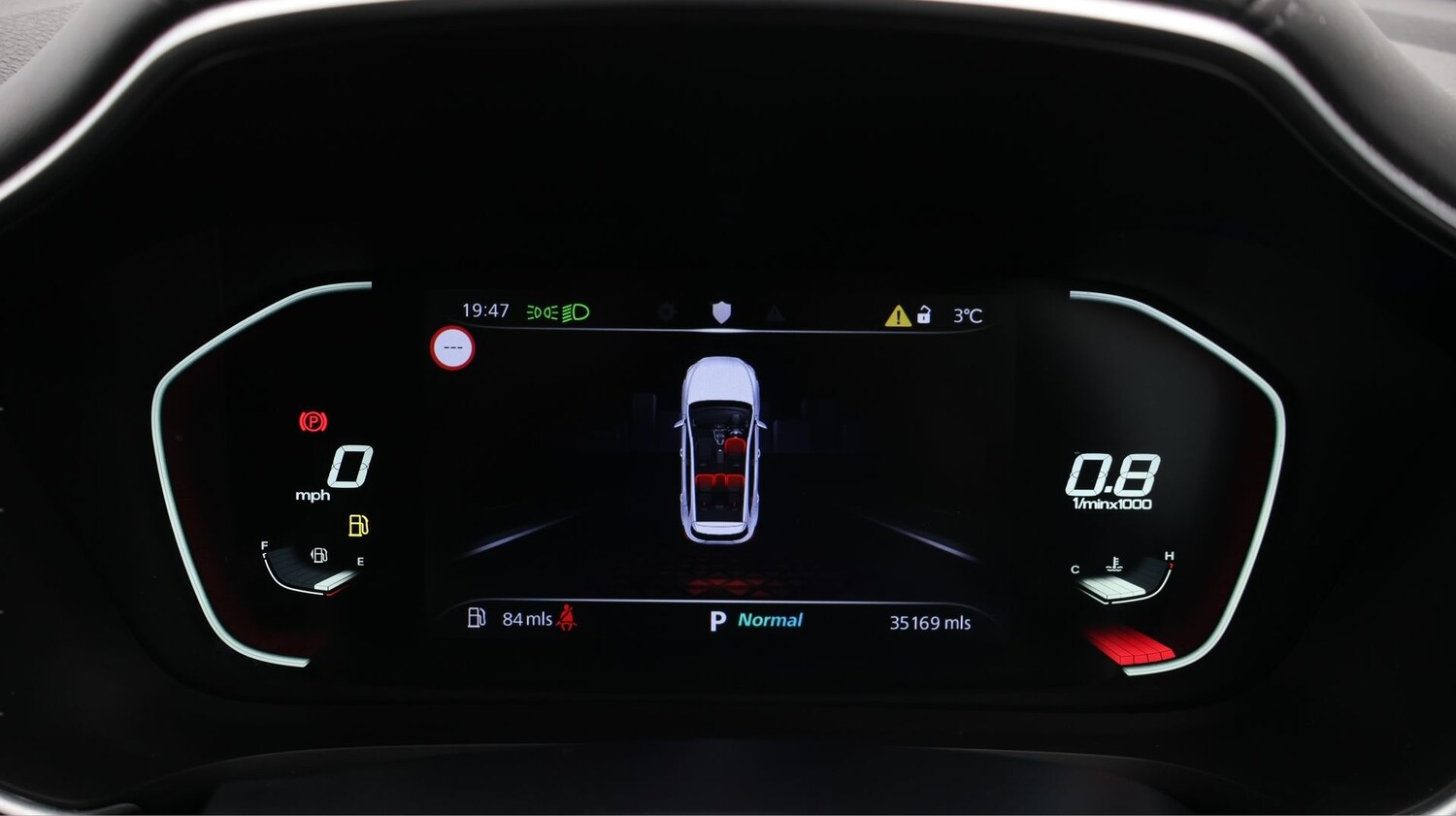 Used MG MG HS 2022 for sale - 77182146: Photo 10