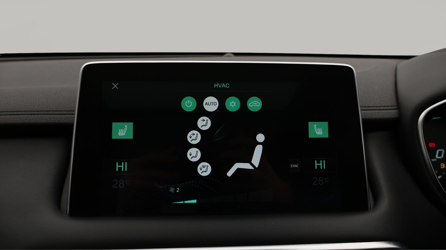 Used MG MG HS 2022 for sale - 77182146: Photo 12