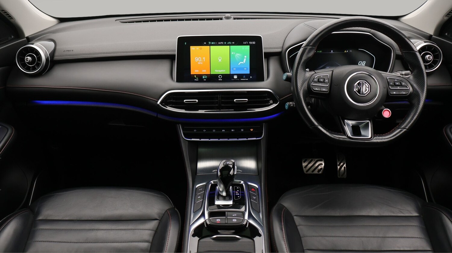 Used MG MG HS 2022 for sale - 77182146: Photo 13