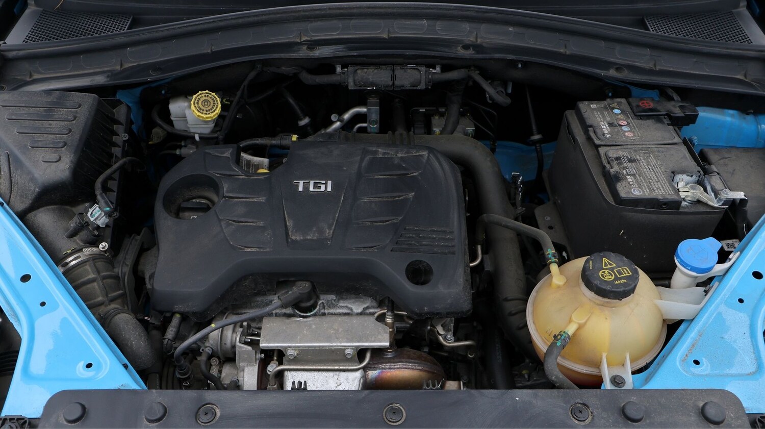 Used MG MG HS 2022 for sale - 77182146: Photo 19