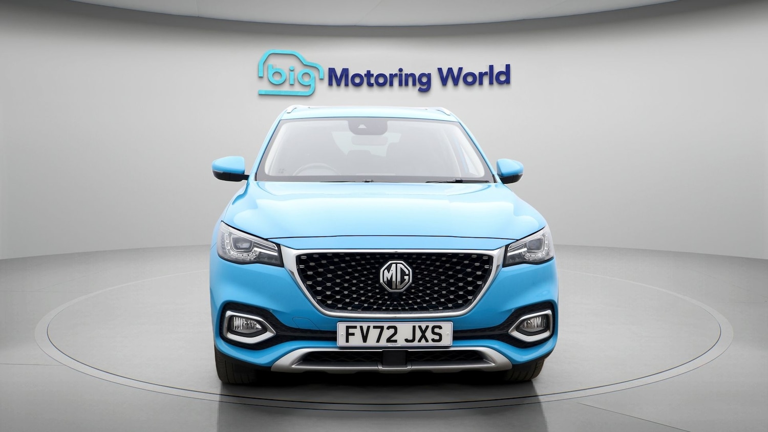 Used MG MG HS 2022 for sale - 77182146: Photo 2