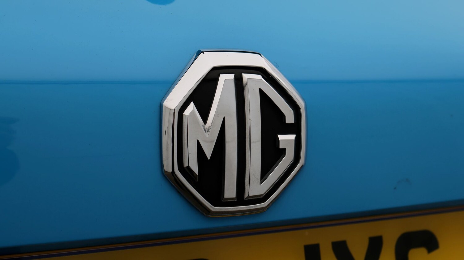 Used MG MG HS 2022 for sale - 77182146: Photo 20