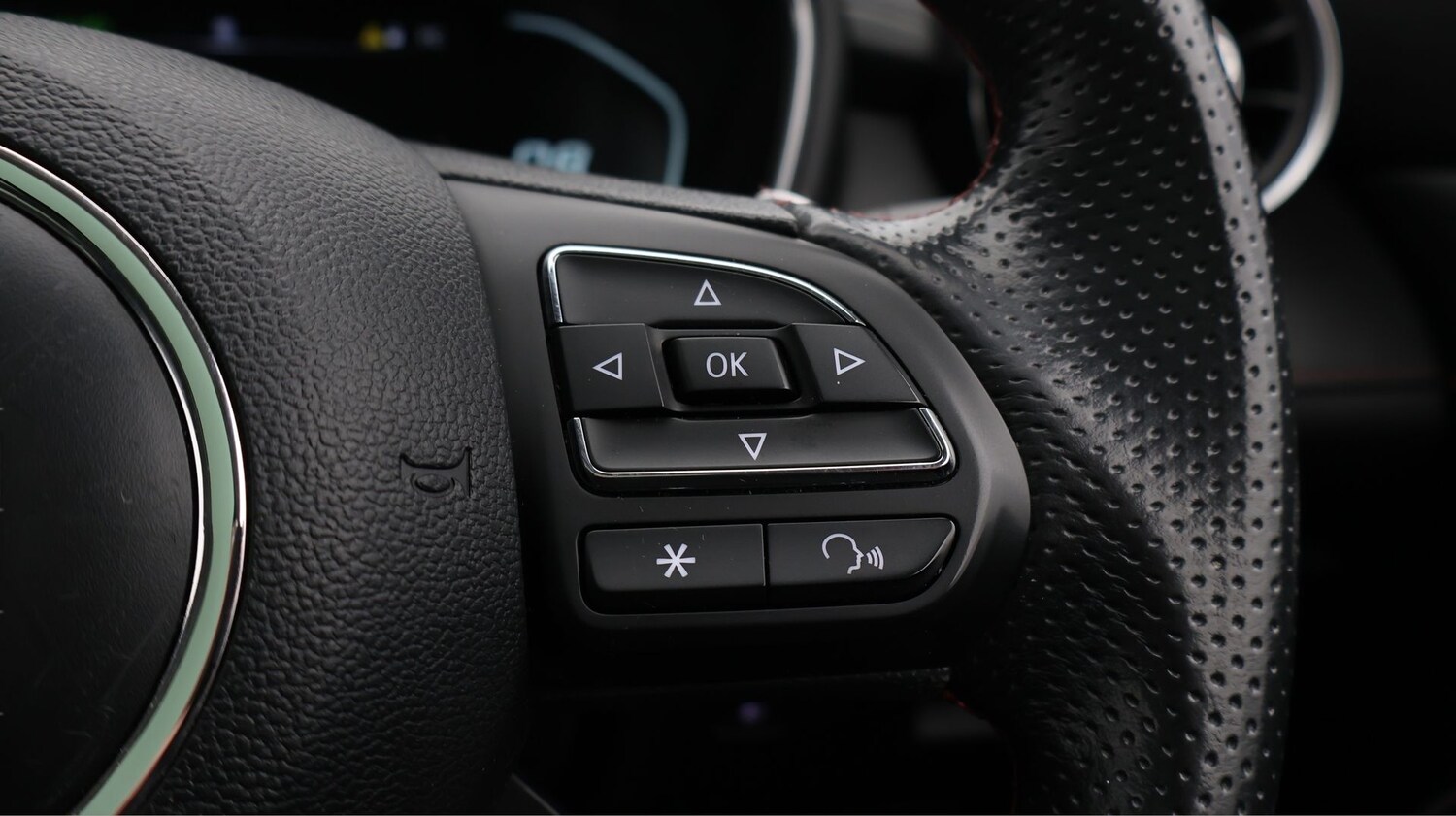 Used MG MG HS 2022 for sale - 77182146: Photo 21