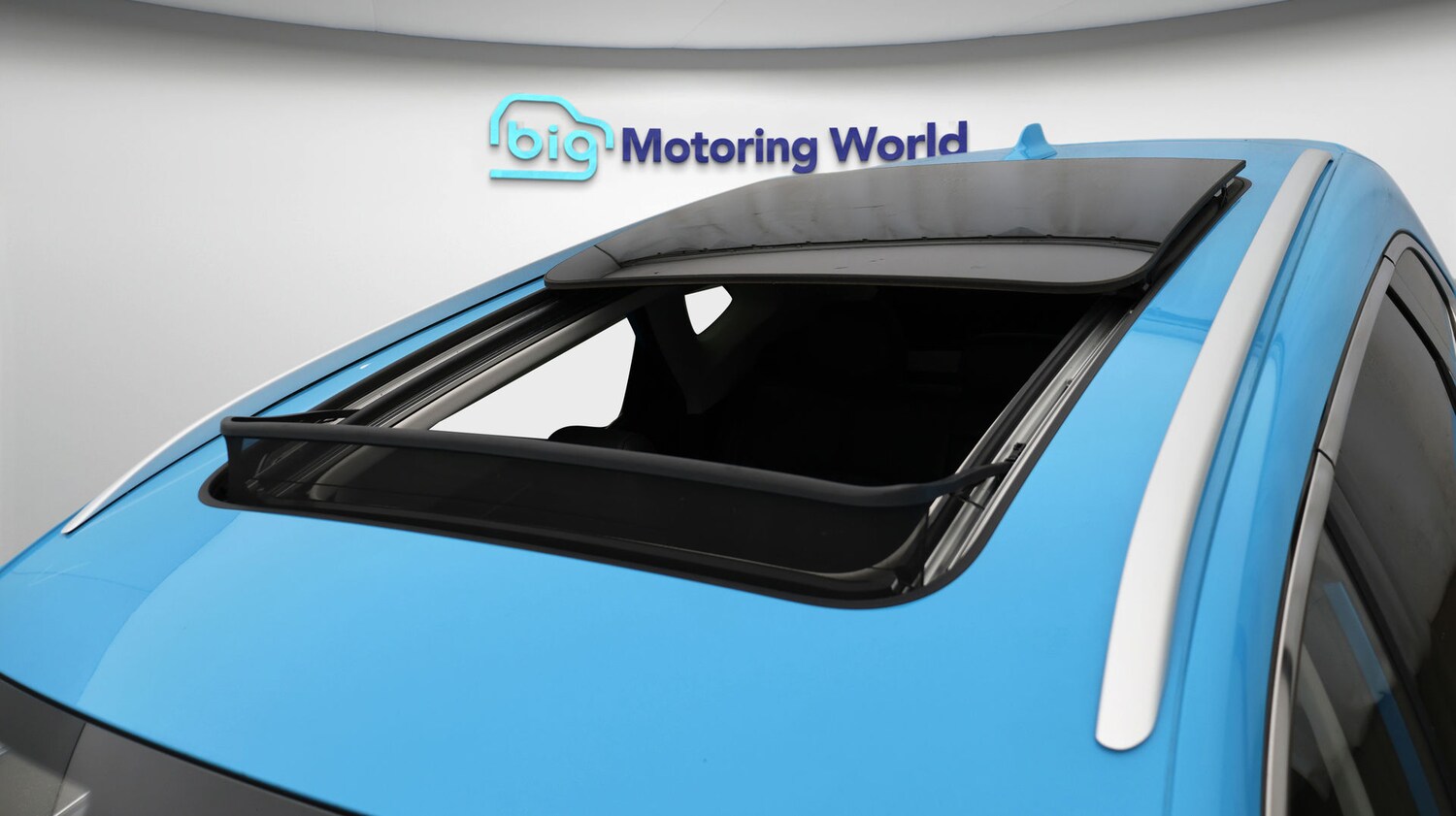 Used MG MG HS 2022 for sale - 77182146: Photo 24