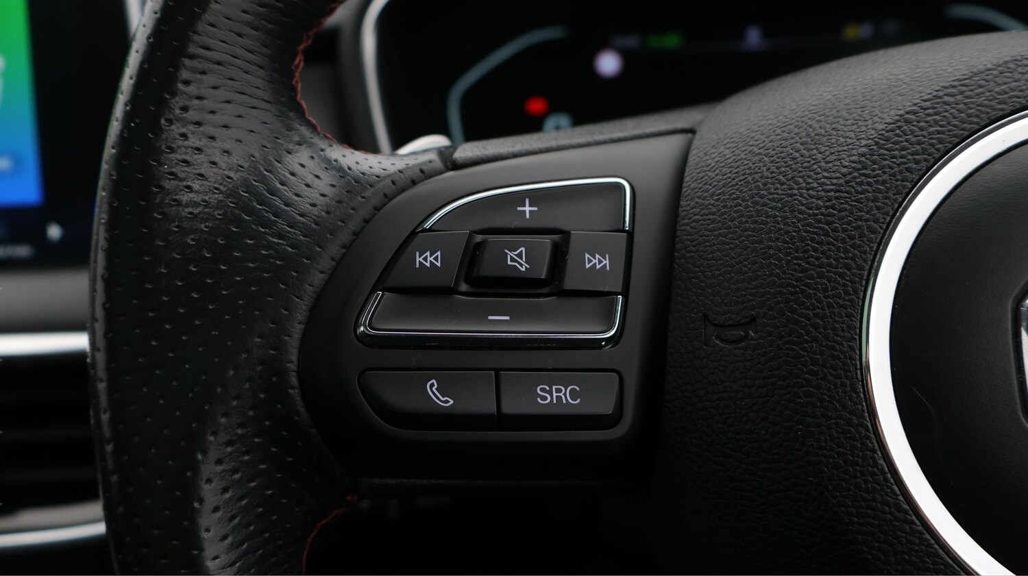 Used MG MG HS 2022 for sale - 77182146: Photo 25