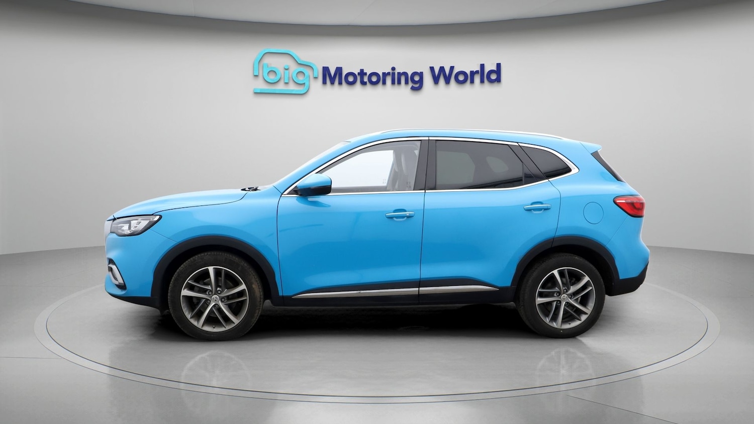 Used MG MG HS 2022 for sale - 77182146: Photo 4