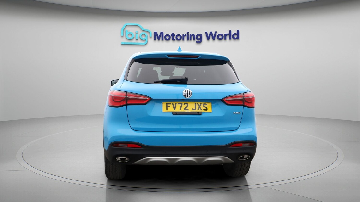 Used MG MG HS 2022 for sale - 77182146: Photo 6