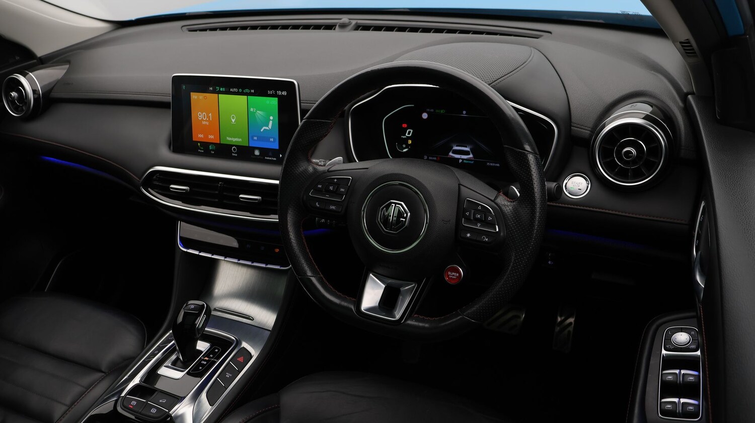 Used MG MG HS 2022 for sale - 77182146: Photo 9