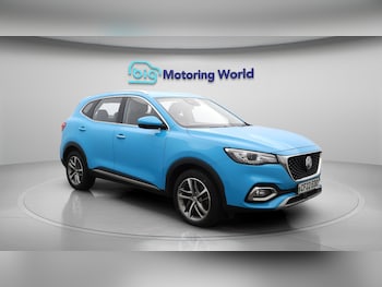 Used MG MG HS 2022 for sale - 75927768: Photo