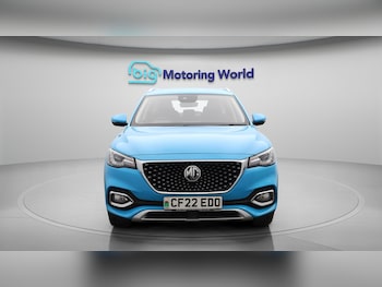 Used MG MG HS 2022 for sale - 75927768: Photo