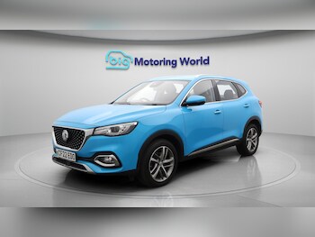 Used MG MG HS 2022 for sale - 75927768: Photo
