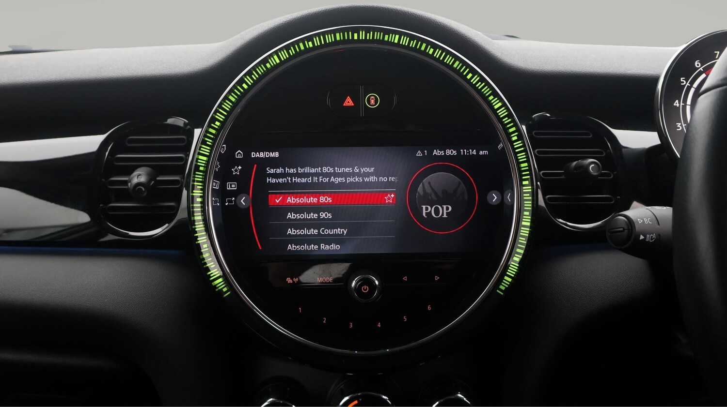 Used MINI Hatch 2023 for sale - 77231150: Photo 11