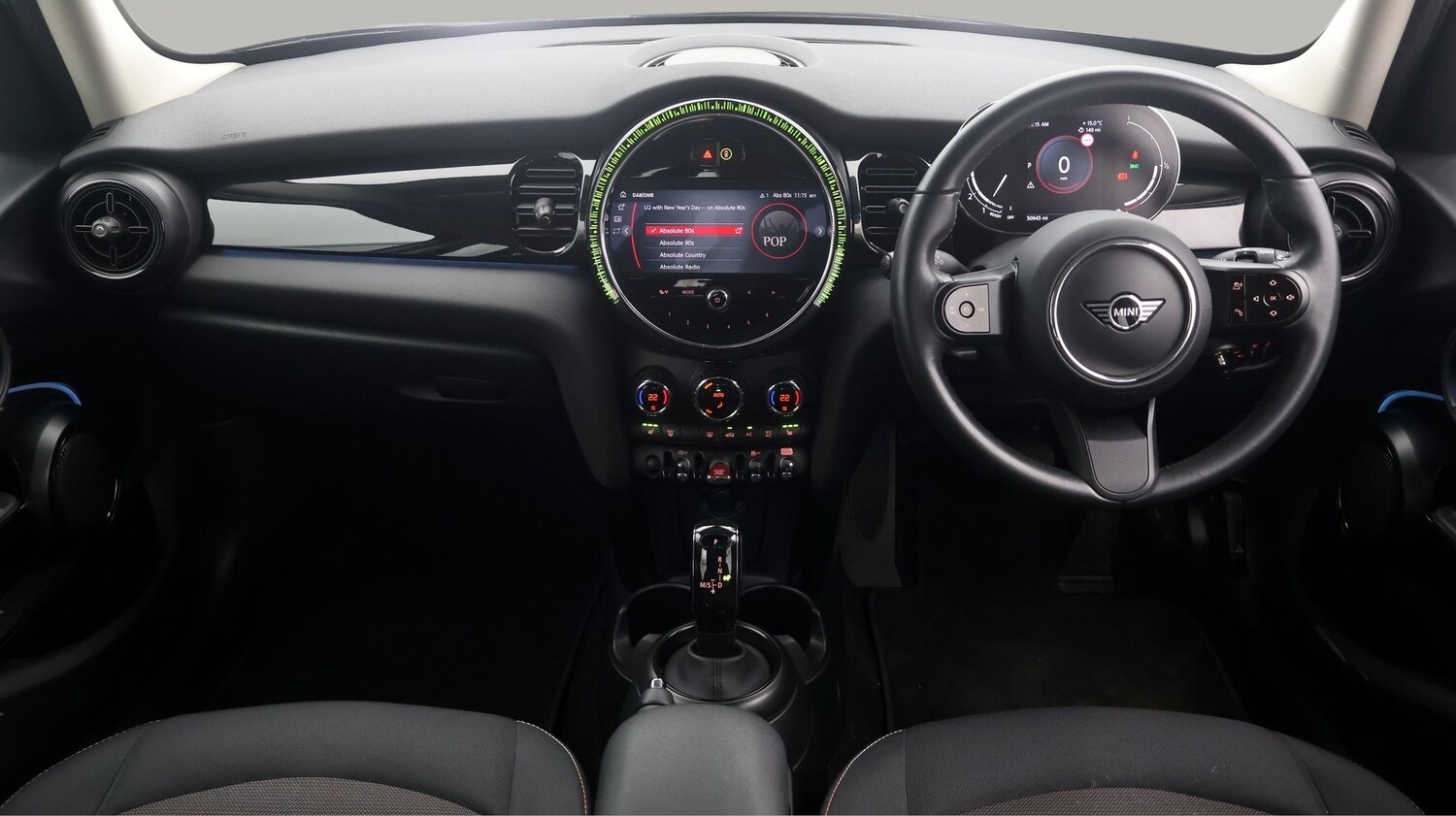 Used MINI Hatch 2023 for sale - 77231150: Photo 13