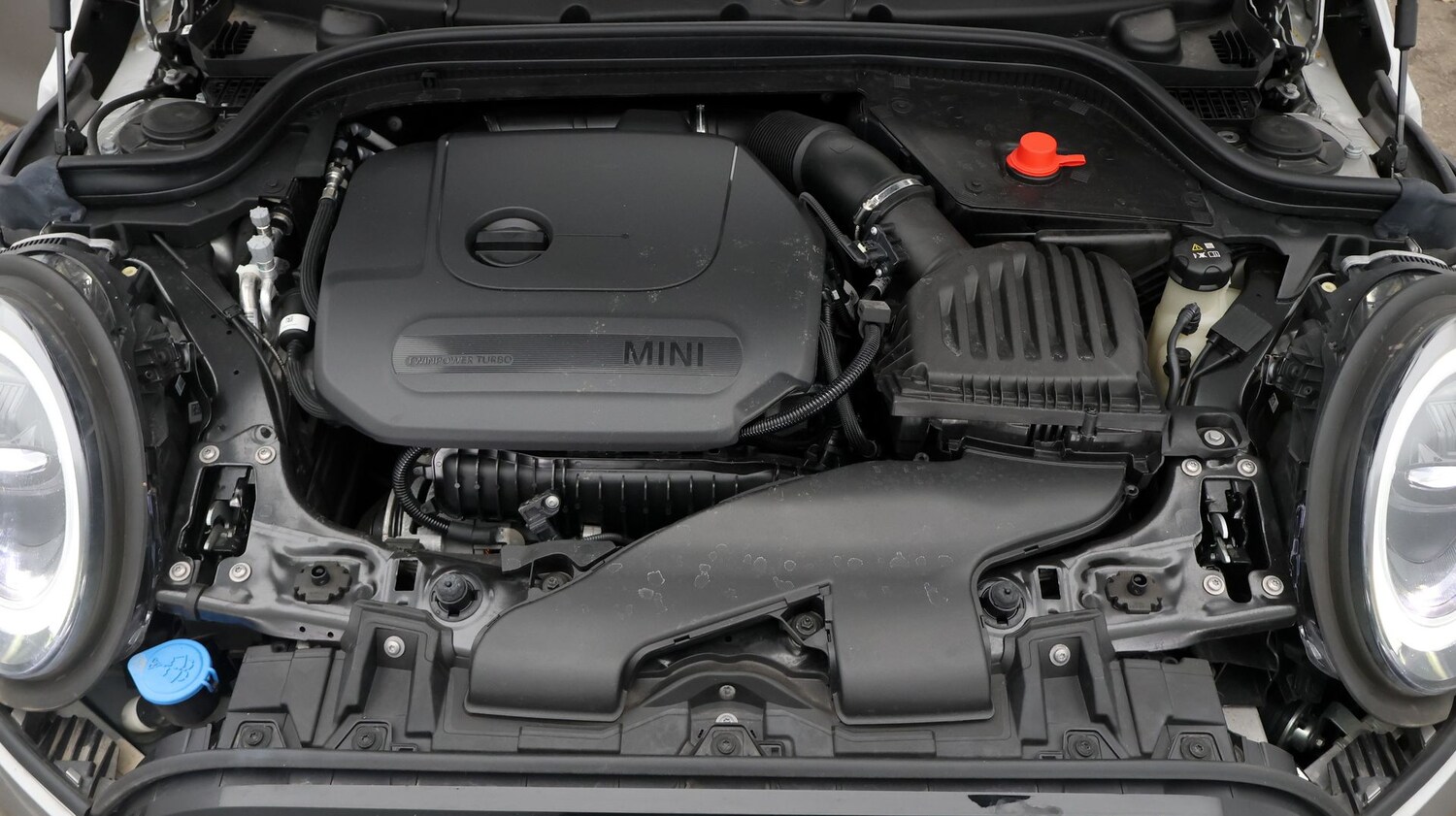 Used MINI Hatch 2023 for sale - 77231150: Photo 19