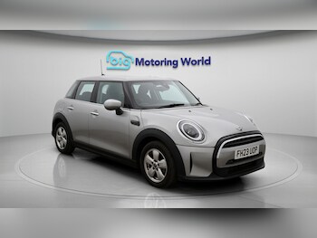 Used MINI Hatch 2023 for sale - 77231150: Photo