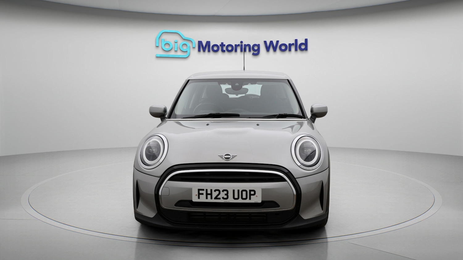 Used MINI Hatch 2023 for sale - 77231150: Photo 2