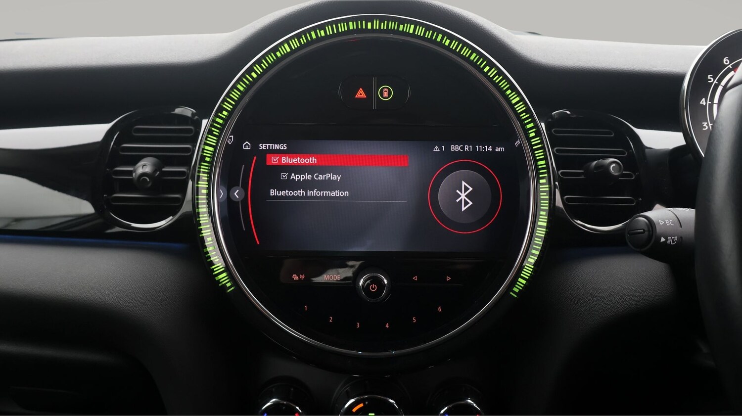 Used MINI Hatch 2023 for sale - 77231150: Photo 25