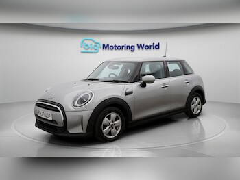 Used MINI Hatch 2023 for sale - 77231150: Photo