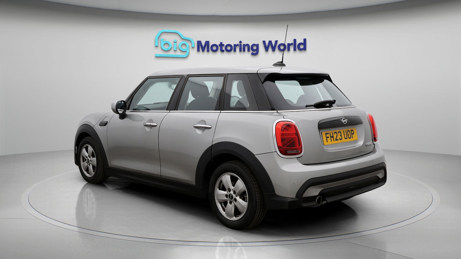 Used MINI Hatch 2023 for sale - 77231150: Photo 5