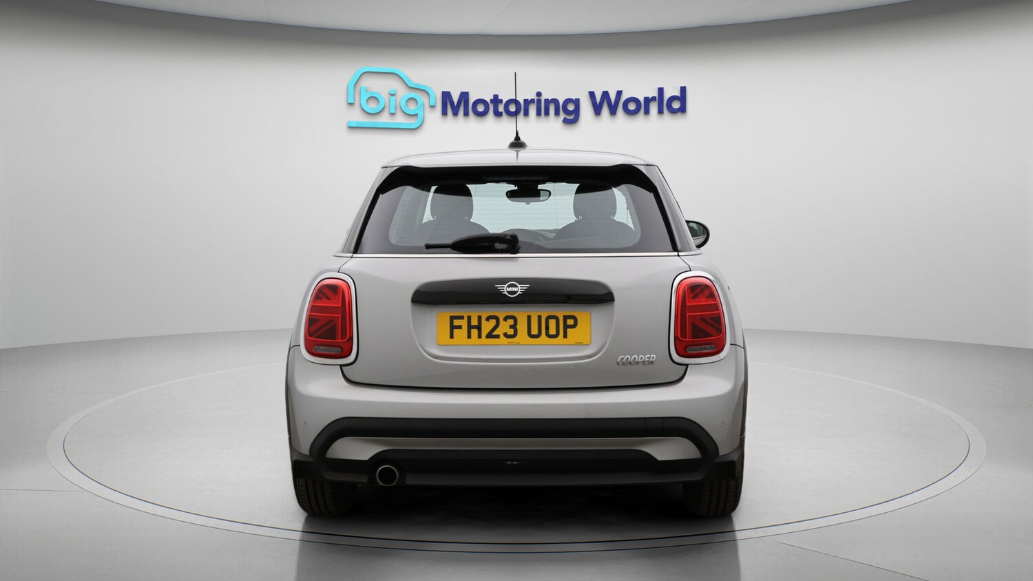 Used MINI Hatch 2023 for sale - 77231150: Photo 6