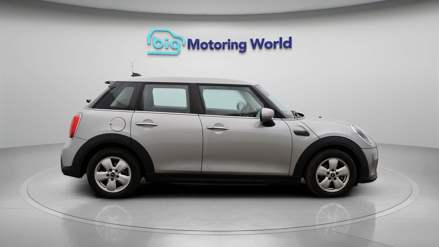 Used MINI Hatch 2023 for sale - 77231150: Photo 8