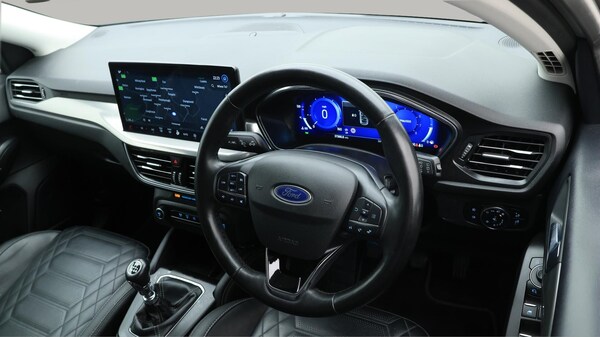 Used Ford Focus 2023 for sale - 75477562: Photo 10