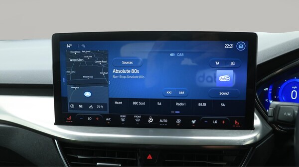 Used Ford Focus 2023 for sale - 75477562: Photo 13