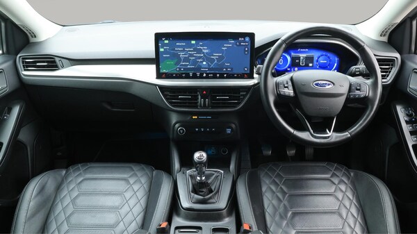 Used Ford Focus 2023 for sale - 75477562: Photo 14