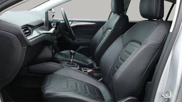 Used Ford Focus 2023 for sale - 75477562: Photo 15