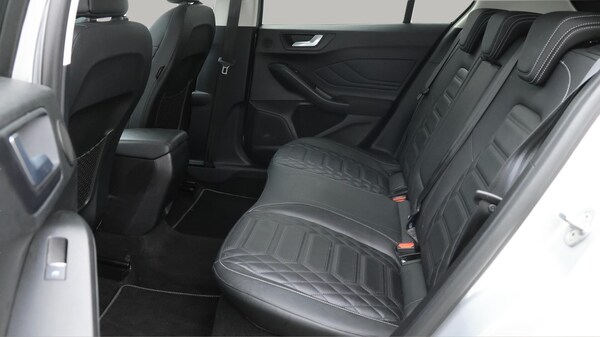 Used Ford Focus 2023 for sale - 75477562: Photo 17