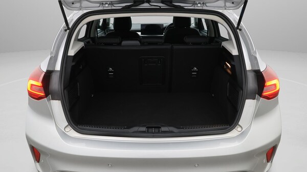 Used Ford Focus 2023 for sale - 75477562: Photo 18