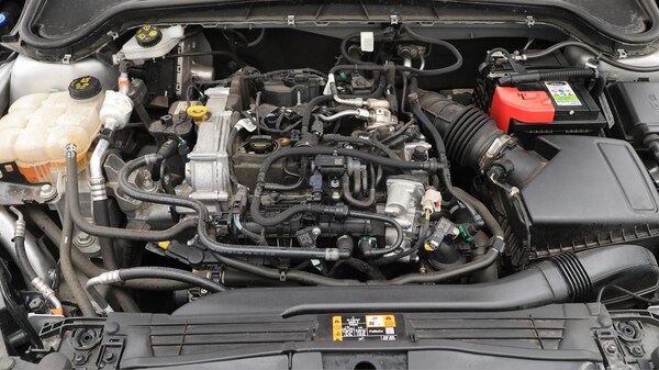 Used Ford Focus 2023 for sale - 75477562: Photo 21