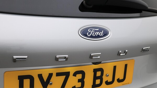 Used Ford Focus 2023 for sale - 75477562: Photo 22