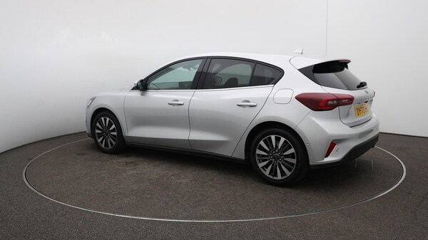 Used Ford Focus 2023 for sale - 75477562: Photo 34