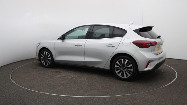 Used Ford Focus 2023 for sale - 75477562: Photo 35