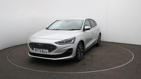 Used Ford Focus 2023 for sale - 75477562: Photo 36