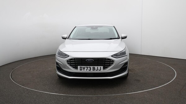 Used Ford Focus 2023 for sale - 75477562: Photo 38