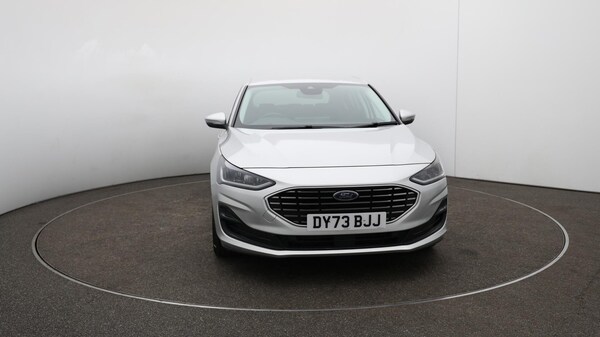 Used Ford Focus 2023 for sale - 75477562: Photo 39