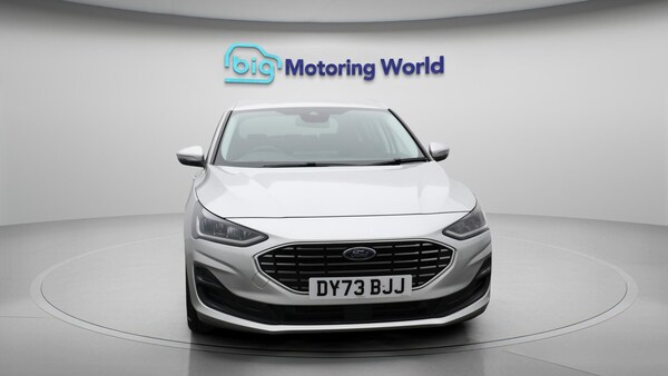 Used Ford Focus 2023 for sale - 75477562: Photo 3