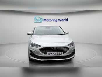 Used Ford Focus 2023 for sale - 75477562: Photo