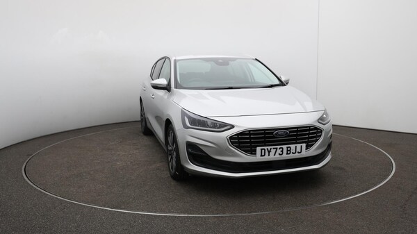 Used Ford Focus 2023 for sale - 75477562: Photo 40