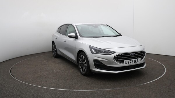 Used Ford Focus 2023 for sale - 75477562: Photo 41