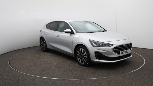 Used Ford Focus 2023 for sale - 75477562: Photo 42