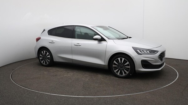 Used Ford Focus 2023 for sale - 75477562: Photo 44